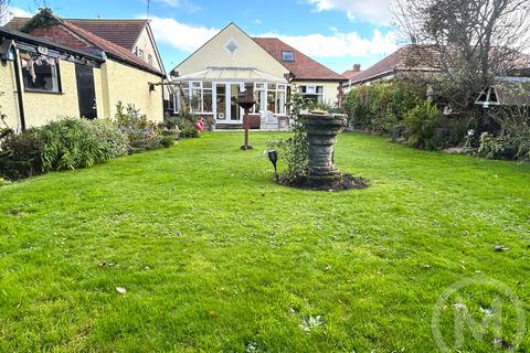 undefined, Bryning Avenue, Bispham