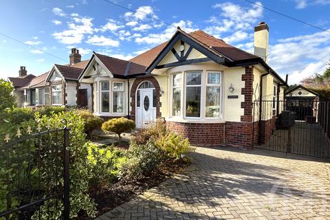 3 bedroom bungalow for sale, Bryning Avenue, Bispham