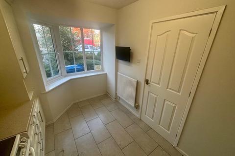 undefined, Burway Meadow, Alrewas, DE13 7EB