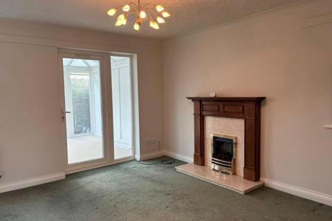 undefined, Burway Meadow, Alrewas, DE13 7EB