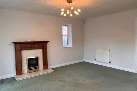 undefined, Burway Meadow, Alrewas, DE13 7EB