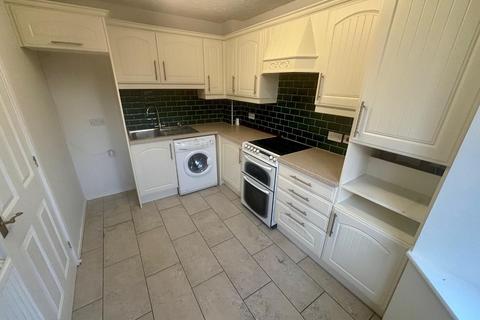 undefined, Burway Meadow, Alrewas, DE13 7EB