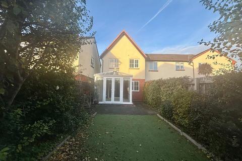 undefined, Burway Meadow, Alrewas, DE13 7EB
