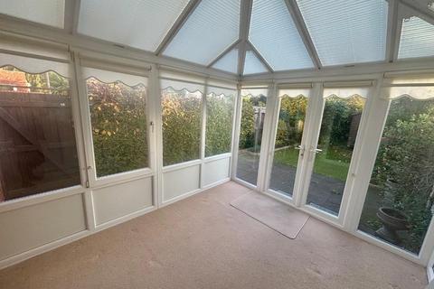 undefined, Burway Meadow, Alrewas, DE13 7EB