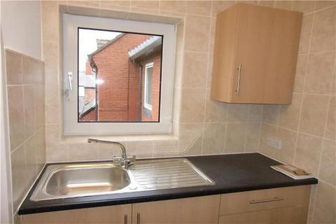 undefined, 33 Homelinks House, 39 Clifton Drive FY8