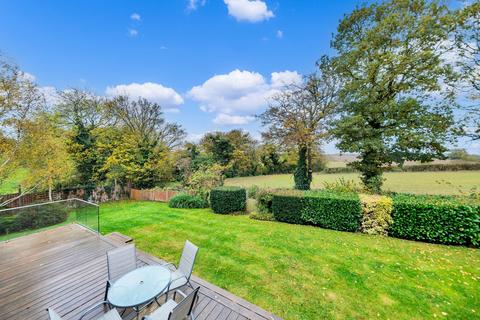 undefined, Colts Croft, Royston SG8
