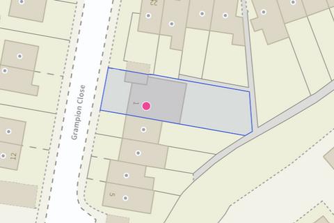 undefined, Grampion Close, Ashford TN24