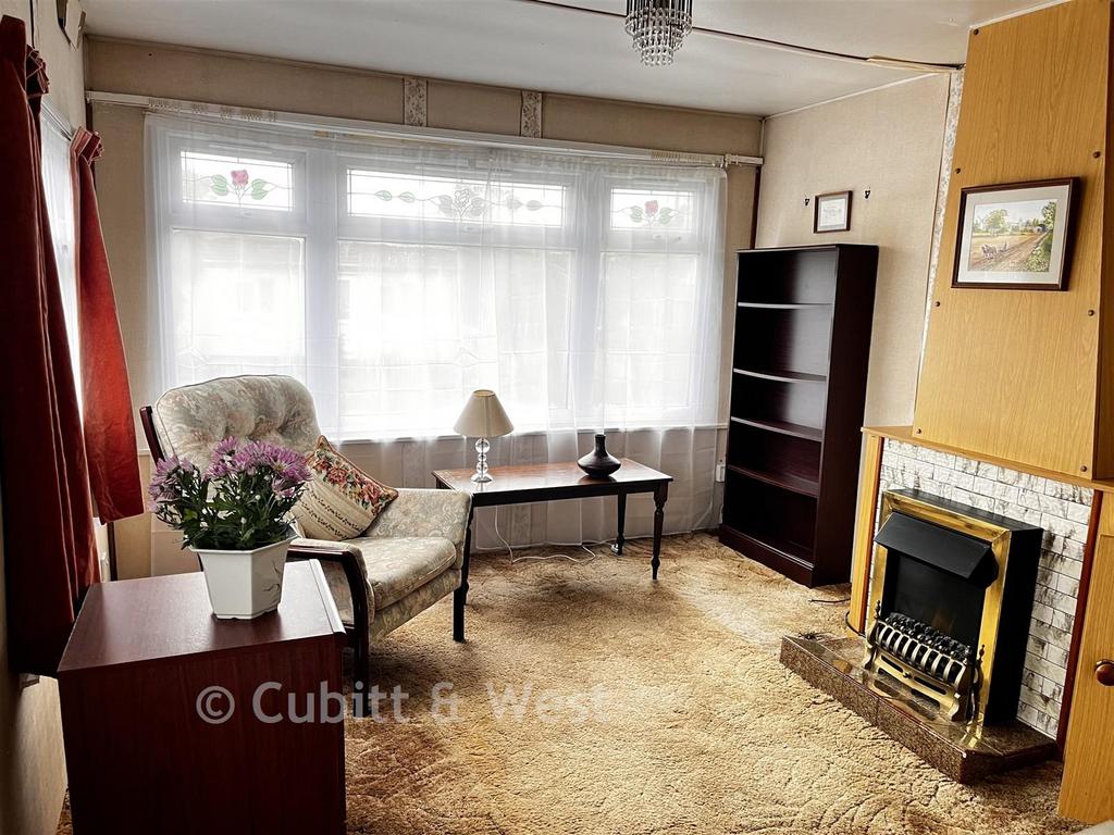 Lounge Area