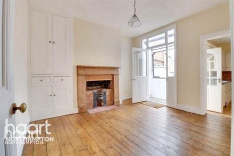undefined, Whitworth Road, Northampton