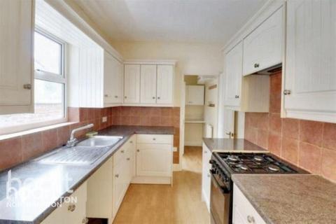 undefined, Whitworth Road, Northampton