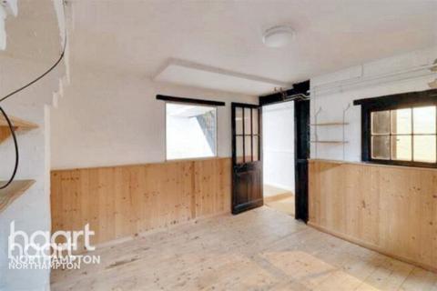 undefined, Whitworth Road, Northampton