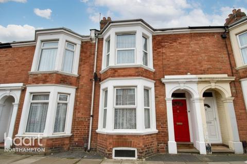 undefined, Whitworth Road, Northampton