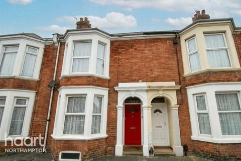 Whitworth Road, Northampton