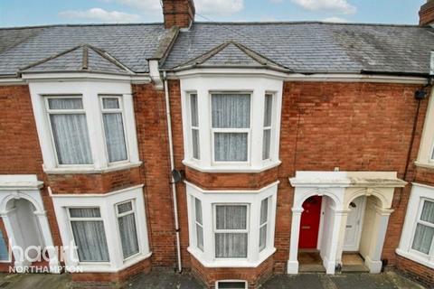 undefined, Whitworth Road, Northampton