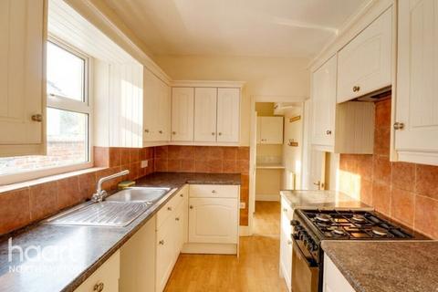undefined, Whitworth Road, Northampton