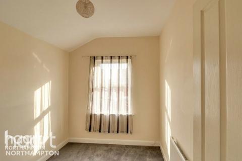 undefined, Whitworth Road, Northampton