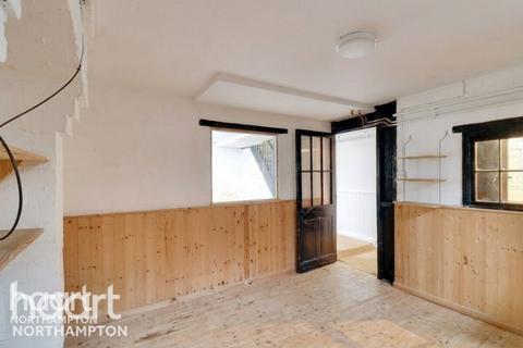 undefined, Whitworth Road, Northampton