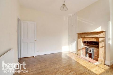 undefined, Whitworth Road, Northampton