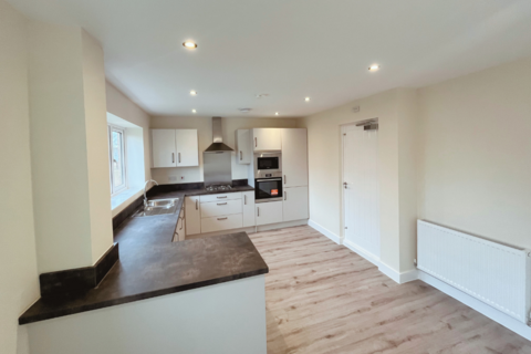 4 bedroom detached house for sale, Plot 33, Leighton at Augustus Fields, Birchwood Grove ST10