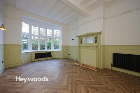 undefined, High Street, Wolstanton, Newcastle-under-Lyme, Staffordshire
