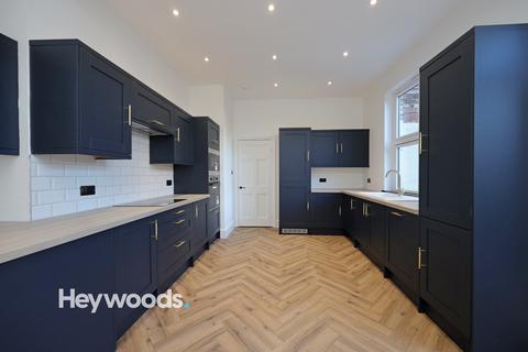 undefined, High Street, Wolstanton, Newcastle-under-Lyme, Staffordshire