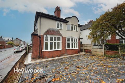 undefined, High Street, Wolstanton, Newcastle-under-Lyme, Staffordshire