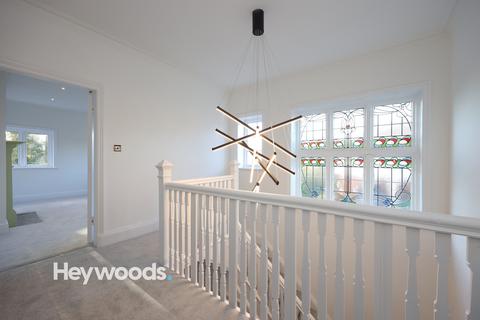 undefined, High Street, Wolstanton, Newcastle-under-Lyme, Staffordshire