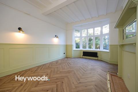 undefined, High Street, Wolstanton, Newcastle-under-Lyme, Staffordshire