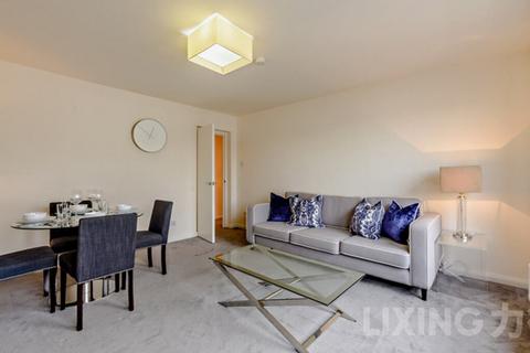 undefined, Fulham Road, South Kensington, SW3 6SN