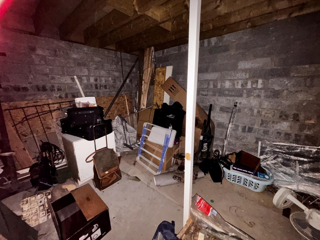 Lower Ground Floor