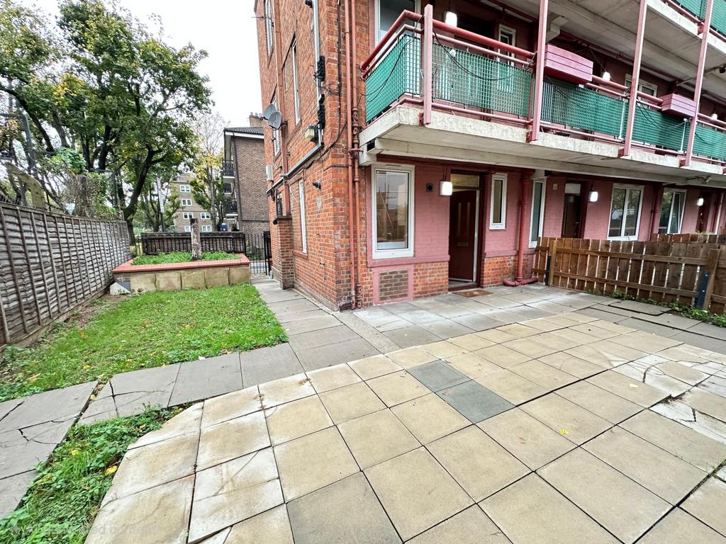 Spacious Studio Flat – Great Location &amp; Excelle
