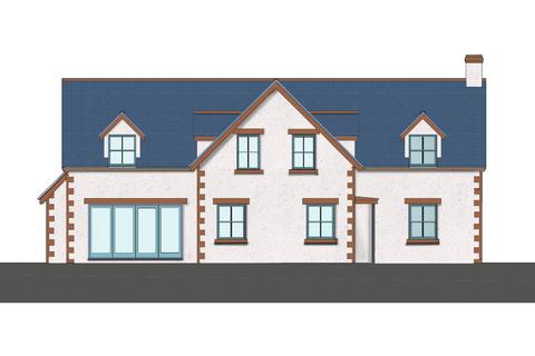undefined, Self Build Opportunity, Wansford