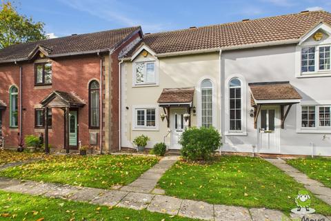 Olivers Close, Bramley, Tadley, Hampshire, RG26