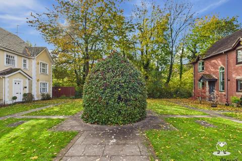 undefined, Olivers Close, Bramley, Tadley, Hampshire, RG26
