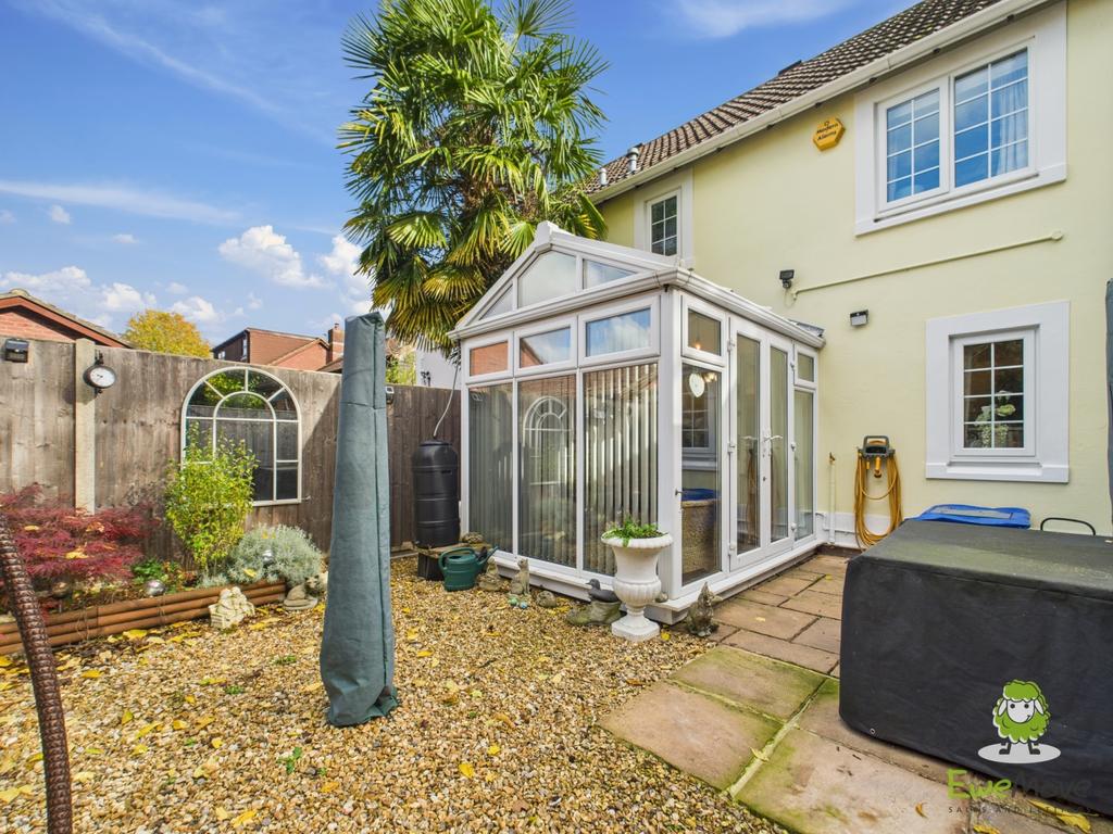Garden 2