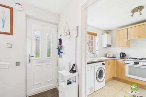 undefined, Olivers Close, Bramley, Tadley, Hampshire, RG26