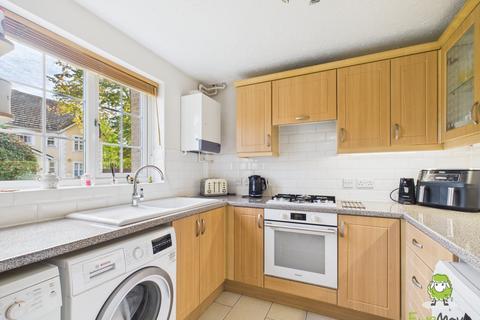undefined, Olivers Close, Bramley, Tadley, Hampshire, RG26
