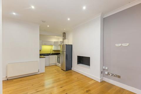 1 bedroom flat for sale, Sinclair Road, Brook Green