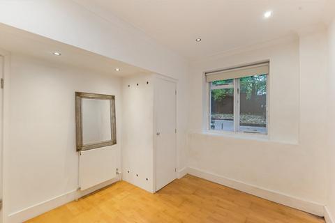 1 bedroom flat for sale, Sinclair Road, Brook Green
