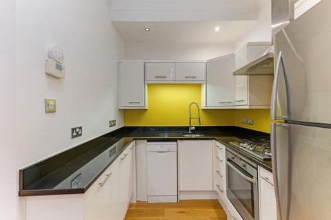 1 bedroom flat for sale, Sinclair Road, Brook Green