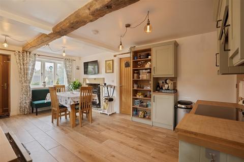 undefined, Nether Birchitt Farm Cottage, Sheffield Road Dronfield, S18 2GD