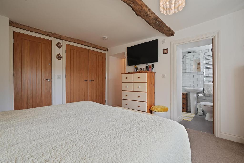 Bedroom no.1