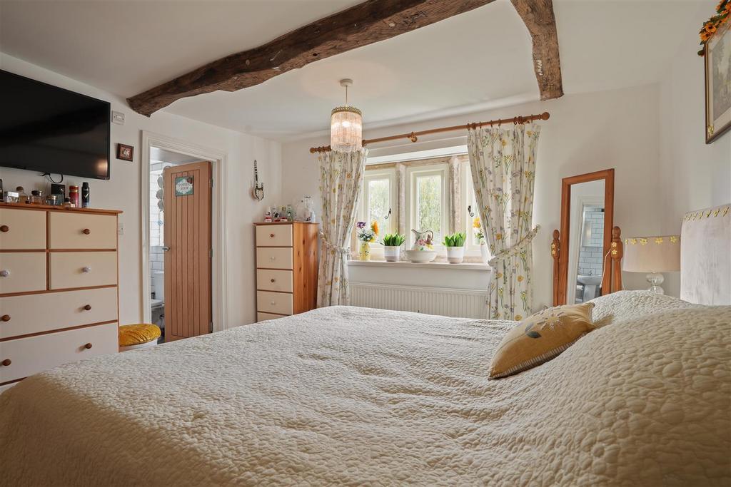 Bedroom no.1