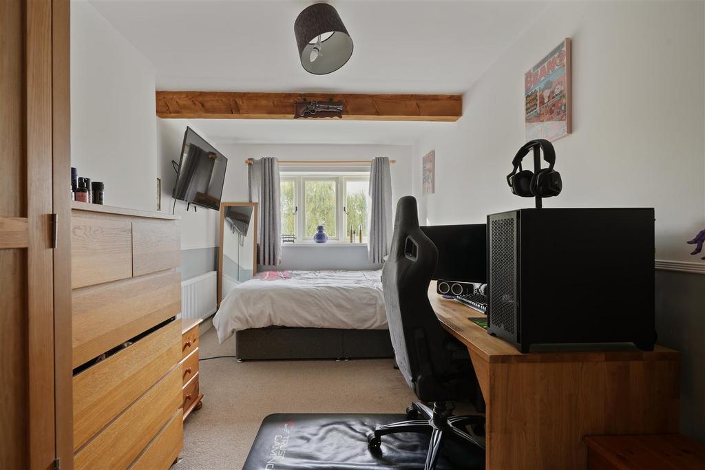 Bedroom no.2