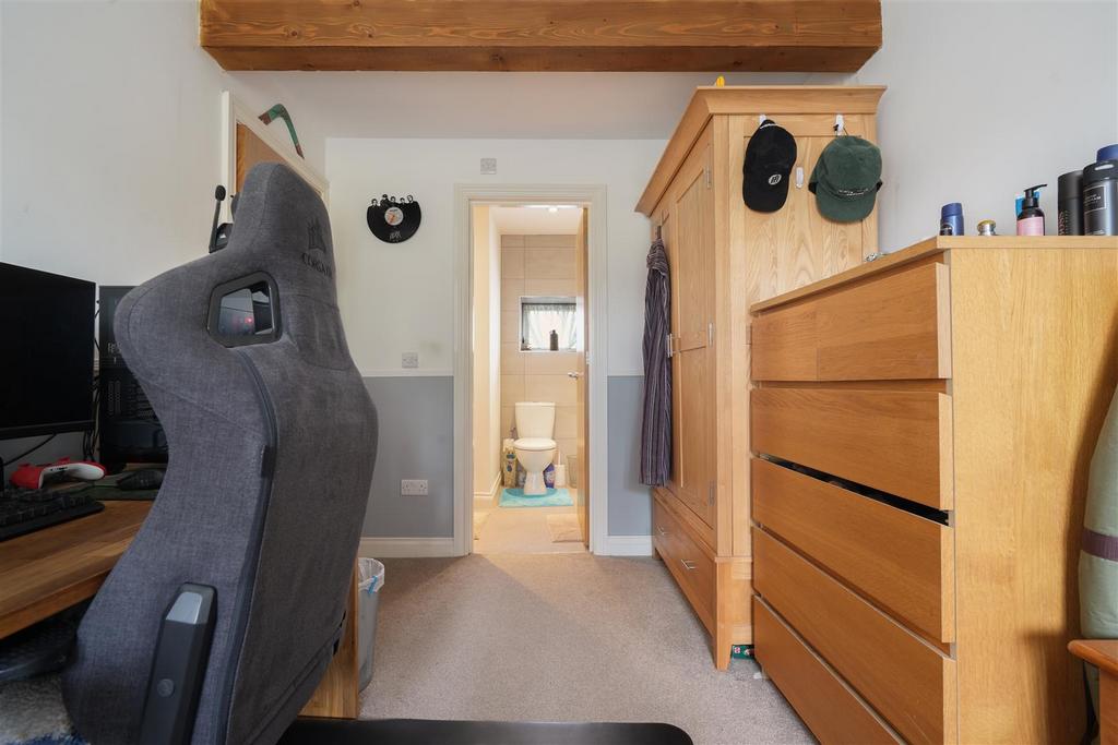 Bedroom no.2