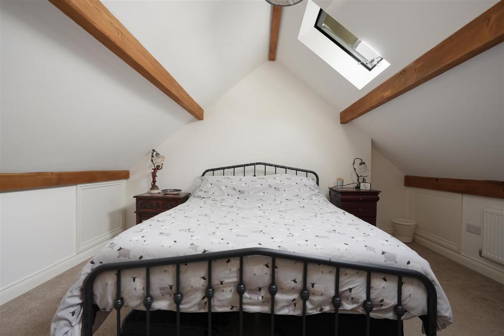 Bedroom no.3