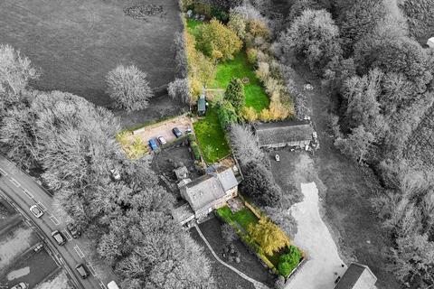 undefined, Nether Birchitt Farm Cottage, Sheffield Road Dronfield, S18 2GD