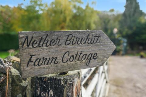 undefined, Nether Birchitt Farm Cottage, Sheffield Road Dronfield, S18 2GD