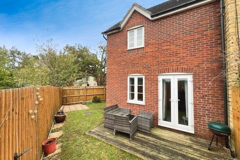 undefined, Castle Stream Court, Dursley