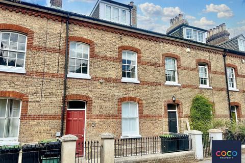 Studio to rent, 6 Wollaston Road, Dorchester DT1
